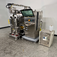 Sartorius Biostat STR 50L Single Use Bioreactor System image 1